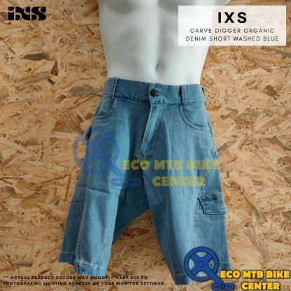 Picture of 牛仔裤