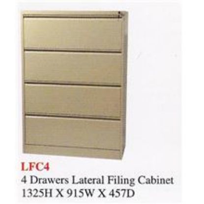 Picture of 文件柜