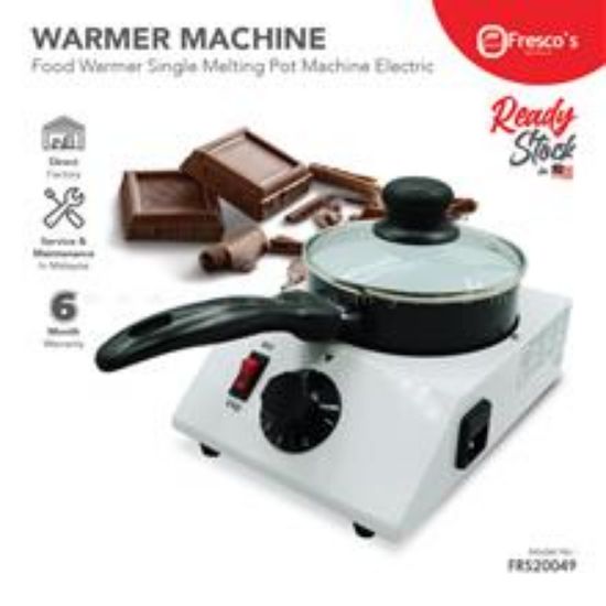 Picture of 养生锅