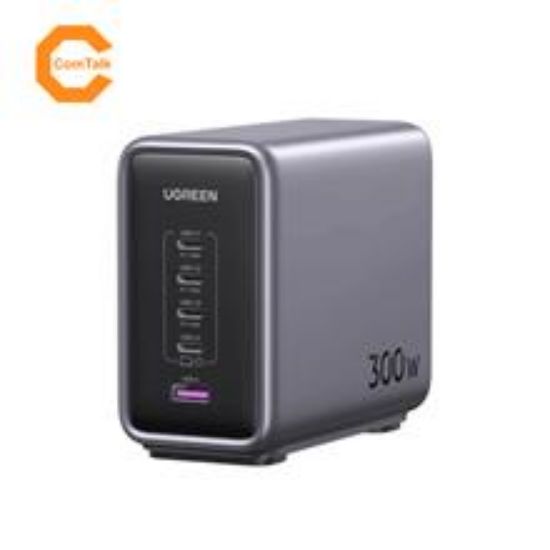 Picture of 充电头